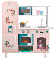 Игрушечная кухня "Кузина Джульетта"