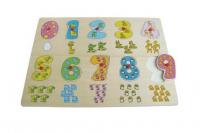 Цифры" Счет 2"