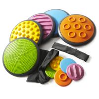 Тактильные диски "Малый набор"