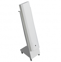 Рециркулятор (облучатель) бактерицидный на подставке