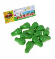 Счетный материал "Груша" (цветной)