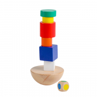 Пирамидка Балансир