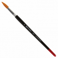 Кисточка (синтетика № 8)