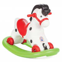 Качалка-каталка "Лошадка" со звуком