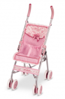 Коляска трость для куклы 75 см