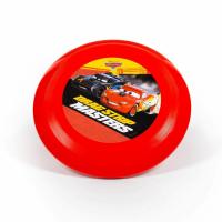 Летающая тарелка Disney/Pixar "Тачки" (v2)
