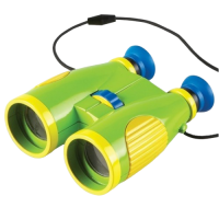 Бинокль детский