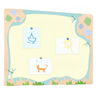 Магнитная панель "Фантазия"