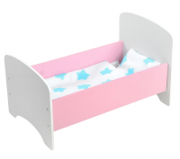 Кровать «Неженка»