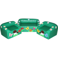 Комплект «Лесная полянка»