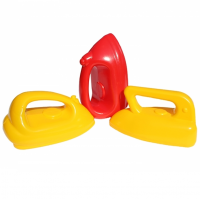 Утюг пластмассовый в ассортименте