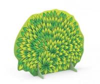 Декорация "Куст"