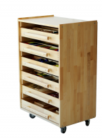 Развивающий набор психолога «Приоритет Плюс №2» 7 модулей