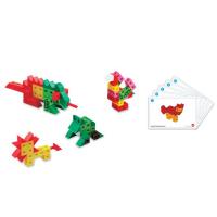 Набор для конструирования. Животные.