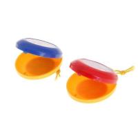 Кастаньеты "Веселые звуки"