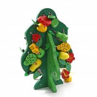 Шнуровка "Дерево"