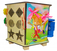 Бизикуб ВОСТОРГ