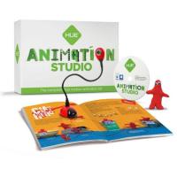 Готовая студия для мультипликации