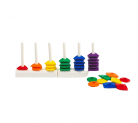 Геоигра. Набор