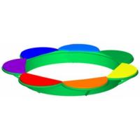 Песочница «Ромашка»