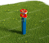 Оптический развивающий модуль «Микроскоп» 4