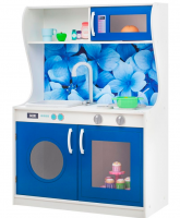 Игрушечная кухня "Фиори Селесте Мини"