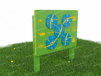 Игровой развивающий модуль «Тропа насекомых»