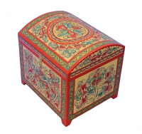 Сундучок (Старый Борок)