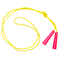 Скакалка веревочная (d=4 мм)