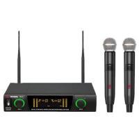 Микрофонная радиосистема 1