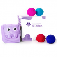 МОБИ «ЗНАЙКА». Программно-методический комплекс с видеобиоуправлением