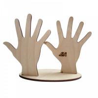 Подставка для театров "РУЧКИ"