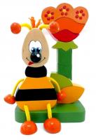 Пирамидка &quot;Шмель&quot;