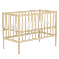 Кроватка детская