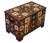 Сундук- Лавка (Старое Пермогорье)