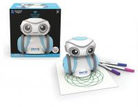 EI-1125 Робот "Арти 3000. Кодируй и рисуй" (6 элементов с карточками)