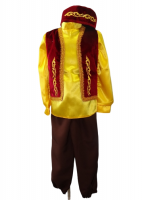 Костюм Татарский (для мальчика)