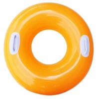 Круг надувной с ручками (76 см)