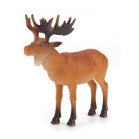 Фигурка "Лось"