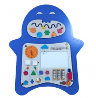 Бизиборд Мип