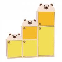 СТЕНКА "Мишки"