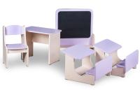 Школа игровая