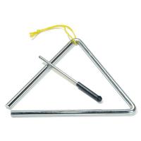 Музыкальный треугольник (15 см)