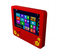 Интерактивная сенсорная панель 42" (6 касаний)