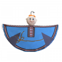 Кукла платковая "Иванушка"