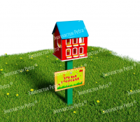 Модуль «Птичья столовая»