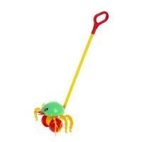 Игрушка каталка «Жук»