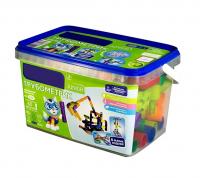 Конструктор Трубометрик 60 деталей