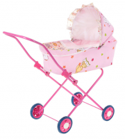 Коляска кукольная № 2