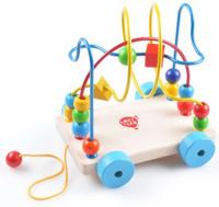 Лабиринт-каталка